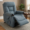 Astoria Fabric Lift & Tilt Chairs