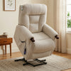 Astoria Fabric Lift & Tilt Chairs