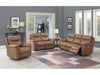 Claremont Sahara Electric Recliner Suite on Sale