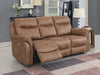 Claremont Sahara Electric Recliner Suite on Sale