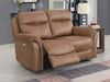 Claremont Sahara Electric Recliner Suite on Sale