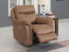 Claremont Sahara Electric Recliner Suite on Sale