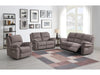 Wentworth Clay Electric Recliner Suite on Sale