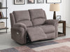 Wentworth Clay Electric Recliner Suite on Sale