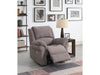 Wentworth Clay Electric Recliner Suite on Sale