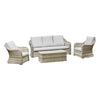 Luxury Garden Lounge Set