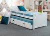 Jupiter Guest Bed with Trundle