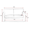 Kentucky Sofa Bed