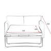 Kentucky Sofa Bed
