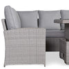 Lena Large Corner Dining Set