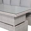 Roma Large Corner Dining Set