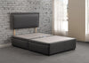 Divan Bed Bases available in a wide range of colours and sizes