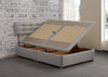 Divan Bed Bases available in a wide range of colours and sizes