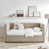 The Bellatrix Daybed with drawers