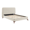 Dawn Fabric Bed Frame