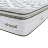 Silentnight Comfort Breathe Airmesh 2000 Pillow top mattress