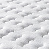 Silentnight Comfort Breathe Airmesh 2000 Pillow top mattress
