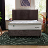 Silentnight Comfort Breathe Airmesh 2000 Pillow top mattress