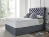 Sleigh Divan Bed