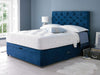 Monaco Ottoman Bed