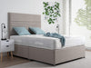 New Horizontal Line Divan Bed