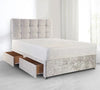 Cube Divan Bed