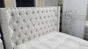 Marilyn upholstered Bed