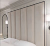 Panelled Elizabeth Headboard