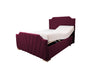 Dawson Adjustable Bed