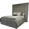 Rosie Upholstered Bed Frame