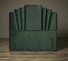 Harry Art Deco Headboard