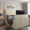 Stylo Tv Bed