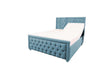 Princess Adjustable Bed