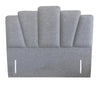 John Art Deco Headboard