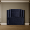 Nova Art Deco Headboard