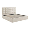 Carmen Natural Storage Bed