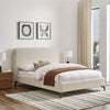 Dawn Fabric Bed Frame