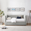 The Bellatrix Daybed with drawers