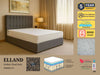 Elland 3000 Pocket Spring Mattress