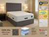 Cool Pro 4000 Pocket Mattress