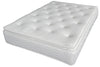 SD Bronte Pillow Top Mattress