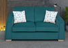 Barrow Velvet Sofa in a Choice of Colours