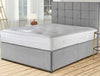 Grosvenor 1000 Pocket divan set with drawers